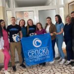 HO „Srpska solidarnost“ darivanjem beba uspešno završila vaskršnju akciju za Kosovu, kreće nova – Maturske ekskurzije