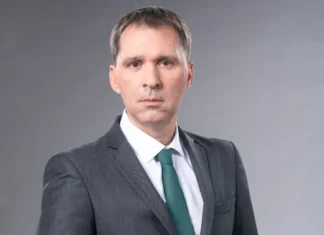 Vreme: Dosadašnji direktor TV N1 Igor Božić odstranjen sa posla FOTO: Igor Božić/N1
