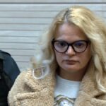 Đukanović prvostepeno osuđena na šest godina zatvora
