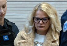 Apelacioni sud razmatra žalbe u slučaju bivše službenice OEBS-a osuđene za špijunažu