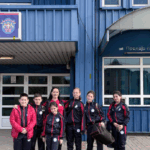 Kopaonik sa tri medalje u Čačku: zlato za Blagojevića, dve bronze za Banović i Grujović FOTO: Karate klub Kopaonik