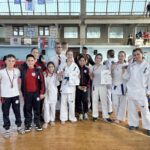 Tri medalje za karatiste iz Leposavića na turniru u Raški