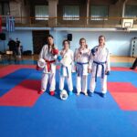 Karatisti Sportskog karate udruženja osvojili devet medalja u Raški