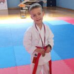 Mladi karatisti Zvečana i Ipona osvojili ukupno 14 medalja u Raški