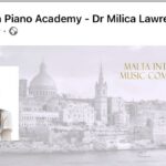 Mlada gitaristkinja iz Severne Mitrovice među najboljima: Lana Ćirković osvojila dve druge nagrade