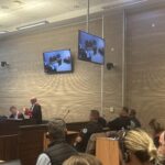 Pantović: Tužilaštvo nije dokazalo šta je moj branjenik radio u Banjskoj