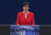 Marta Kos: Specijalizovana veća su nepristrasna i nezavisna, njihove presude moraju da se poštuju FOTO: Marta Kos/EEAS