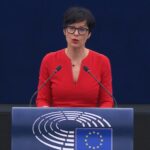 Marta Kos: Specijalizovana veća su nepristrasna i nezavisna, njihove presude moraju da se poštuju FOTO: Marta Kos/EEAS