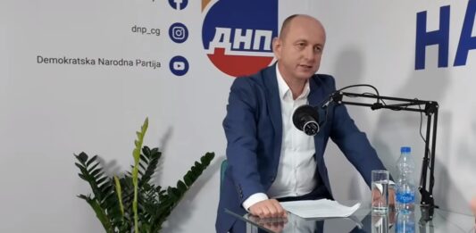 FOTO: DNP/Milan Knežević
