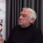 Momčilo Trajković: Mi smo u laboratoriji, a eksperiment boli FOTO: Momčilo Trajković