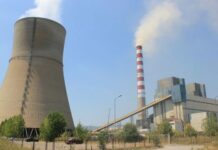 Energetski blok u Termoelektrani „Kosovo A“ zaustavlja se u ponoć zbog uočenih problema na kondenzatoru