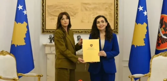 FOTO: Koha/Osmani i Hadžiju