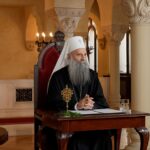 Patrijarh Porfirije u Vaskršnjoj poslanici: Ljubav prema Kosovu i Metohiji pokazati kroz dela, reči nisu dovoljne