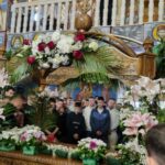 U hramu Svetog Dimitrija izneta plaštanica, mitropolit Teodosije: Tišina Velikog petka najavljuje Vaskrsenje kao najveću pobedu ikada