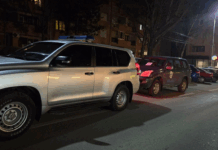 Prijavio krađu automobila u Leposaviću, potom saznao ko ga je uzeo – policiji nije javio