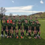 FK Rudar bez greške: Tri pobede mlađih selekcija, gol-razlika 22:5