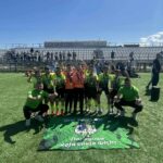 I mitrovački Rudar do zlata u Grčkoj: Generacija 2015 neporažena