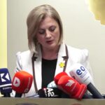 Rušitijeva tvrdi da je podrška za kandidaturu stigla od britanske ambasade i SAD, ambasade demantuju