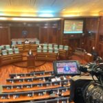 Haradinaj: Kurtijevi bliski ljudi deo balkanske energetske mafije kojom dominiraju Srbi