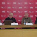 Dok je Koštunica Novu Godinu dočekivao u KM, a Vučić Srbe u kontejneru iza Jarinja: „Državni timovi pokušavaju da Srbe na KiM predstave kao glavne krivce za sopstveno stanje“ FOTO: SNV, Otadžbina