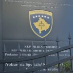 U Zubinom Potoku uhapšen R.K. zbog sumnje na ratni zločin FOTO: Specijalno tužilaštvo
