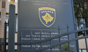 FOTO: Specijalno tužilaštvo