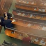 Kazne za Banjsku pozdravljene aplauzom u kosovskoj skupštini, Srpska lista napustila salu