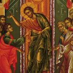 Danas je Tomina nedelja – obnavlja se radost Vaskrsenja i sećanje na veru apostola Tome FOTO: SPC/Tomina nedelja