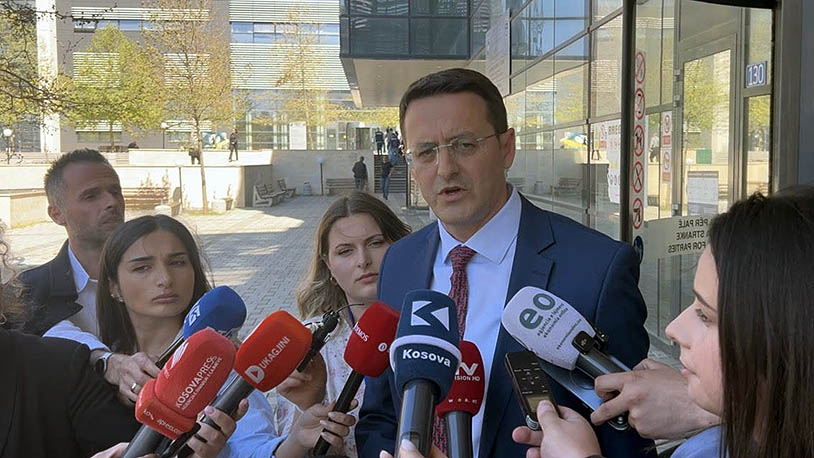 Tužilac: Dokazano delovanje Jelene Đukanović