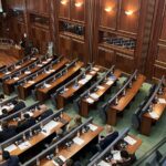 Za 77 dana mandata, više od pola miliona evra otišlo je na plate poslanika