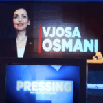 Osmani: Kurti od podrške do odustajanja; „Bela kuća u 3 ujutru zbog Banjske“