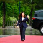 Vjosa Osmani: Građani su me ubedili da se vratim u LDK FOTO: Vjosa Osmani/Predsedništvo Kosova