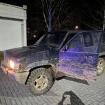 Više od 1.500 pantalona zaplenjeno u poteri policije kod Banjske, osumnjičeni pobegli