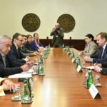 Sorensen: Napredak u ključnim pitanjima dijaloga, potreban nastavak angažmana