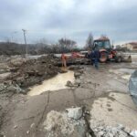 Sanirani kvarovi na više lokacija u Severnoj Mitrovici, dodatni radovi u narednom periodu