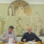 „Teatar Vuk“ i Narodno pozorište u Prištini potpisali sporazum o kulturno – umetničkoj i poslovnoj saradnji