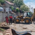Uklonjeno više divljih deponija u Severnoj Mitrovici