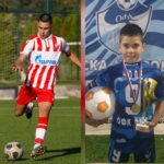 Novak Marković – nekadašnji Difovac na spisku reprezentacije Srbije