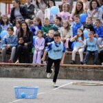 Predškolska ustanova „Lane“ organizovala tradicionalne „Igre bez granica“
