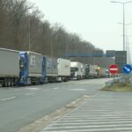 EK pokrenula razgovore sa državama članicama EU za rešavanje problema vozača kamiona iz trećih zemalja