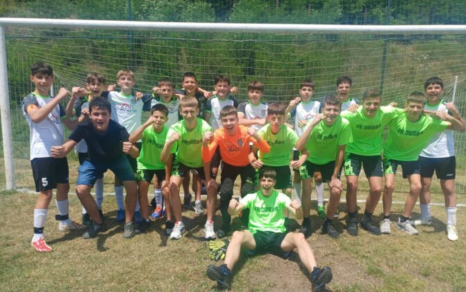 FOTO: Rudar