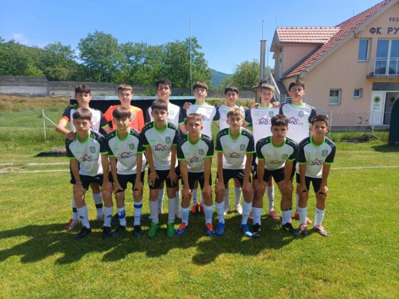 FOTO: Rudar