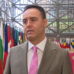 Konjufca razočaran Zelenskim: Kosovo uz Ukrajinu od prvog dana, odbacujemo da se posmatra kroz teritorijalni integritet Srbije