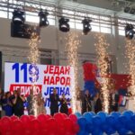 Srpska lista održala skup u Žitkovcu: „Ne prodajemo se ni za 100, ni 200, ni 300 evra, ni za kakav kultivator, džak cementa i tako nešto…“