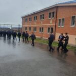 U zatvoru Dubrava pronađena i zaplenjena marihuana
