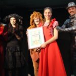 Katarina Kljutić proglašena najboljom glumicom festivala „ZajeČar“