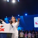 Once Allies, Now Rivals: Osmani Says She Raised Kosovo’s Flag on Global Forums, “They Can’t Even Do It at Home”