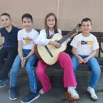 Mladi gitaristi iz Kosovske Mitrovice nastavili niz uspeha na „Naissus Guitar Festivalu“ u Nišu