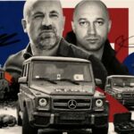 BIRN: Zaplenjeni blindirani „mercedesi“ iz Banjske vode do firme iz mreže koja se povezuje sa Radoičićem i Veselinovićem