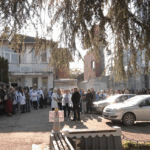 Kim: Privedena lica zadržana do 48 sati, Dom zdravlja u Gračanici u jednočasovnom prekidu rada